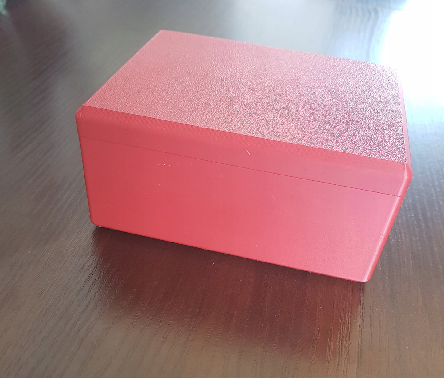 Pudełko na 20 sztabek srebra 1 oz organizer etui kolekcjonerskie