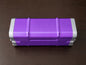 Pudełko na 25 monet 1 oz srebrnych etui organizer kolekcjonerskie