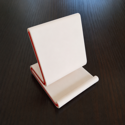 Podstawka pod telefon drukowana 3D
