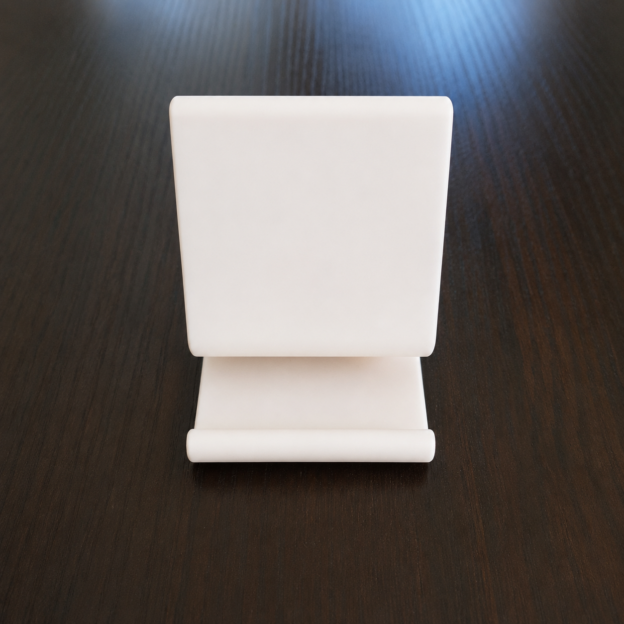 Podstawka pod telefon drukowana 3D