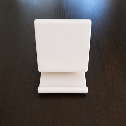 Podstawka pod telefon drukowana 3D
